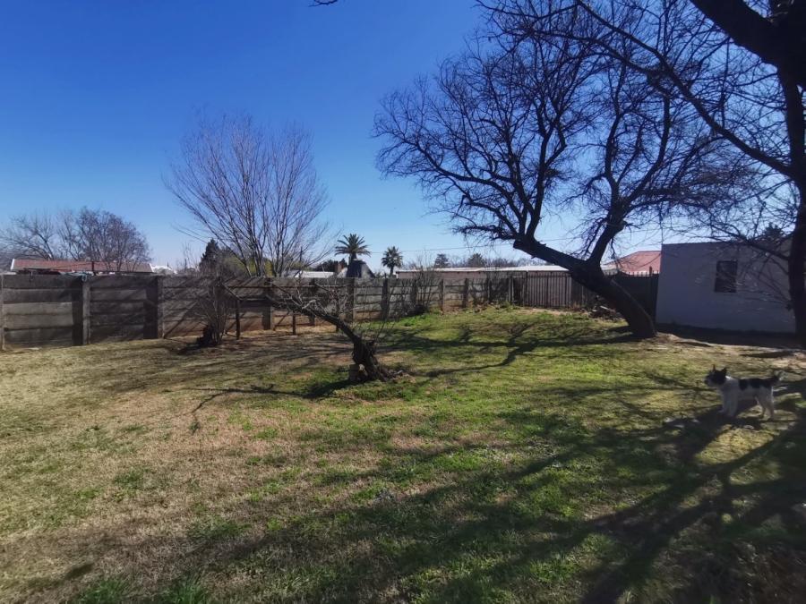 4 Bedroom Property for Sale in Senekal Free State